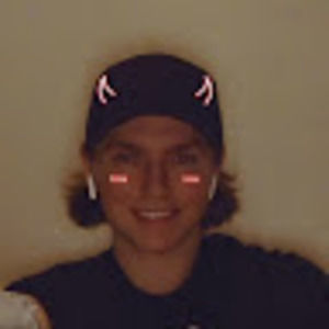 Meet your Posher, Gerrid